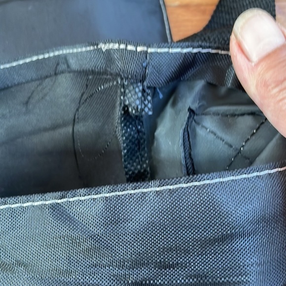 COCA’COLA Messenger Flap Over Bag in black color - Picture 5 of 16